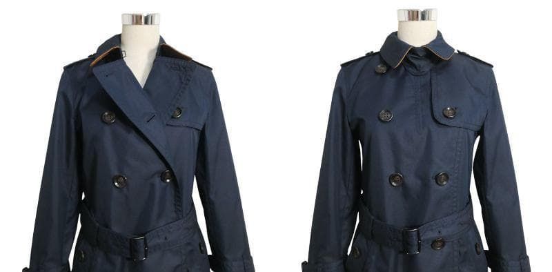 極美品 COACH コーチ サイズSP 裏地シグネチャー柄 本革トリム