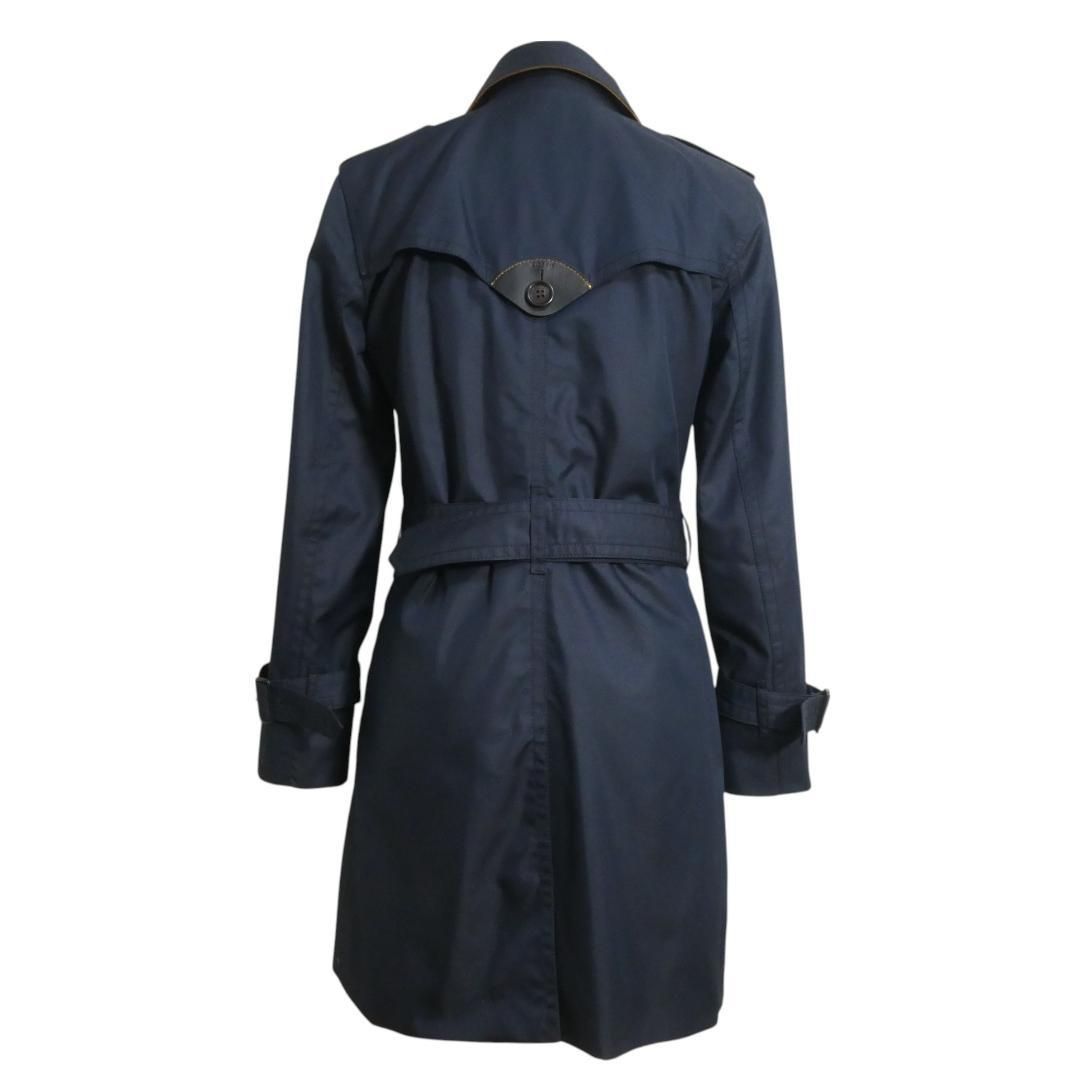 【試着のみ美品】COACH トレンチコート サイズ2 トレンチ コート（トレンチコート）｜COACH（コーチ）のファッション