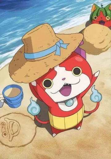 2025年最新】妖怪ウォッチバスターズ 赤猫団最強の人気アイテム - メルカリ