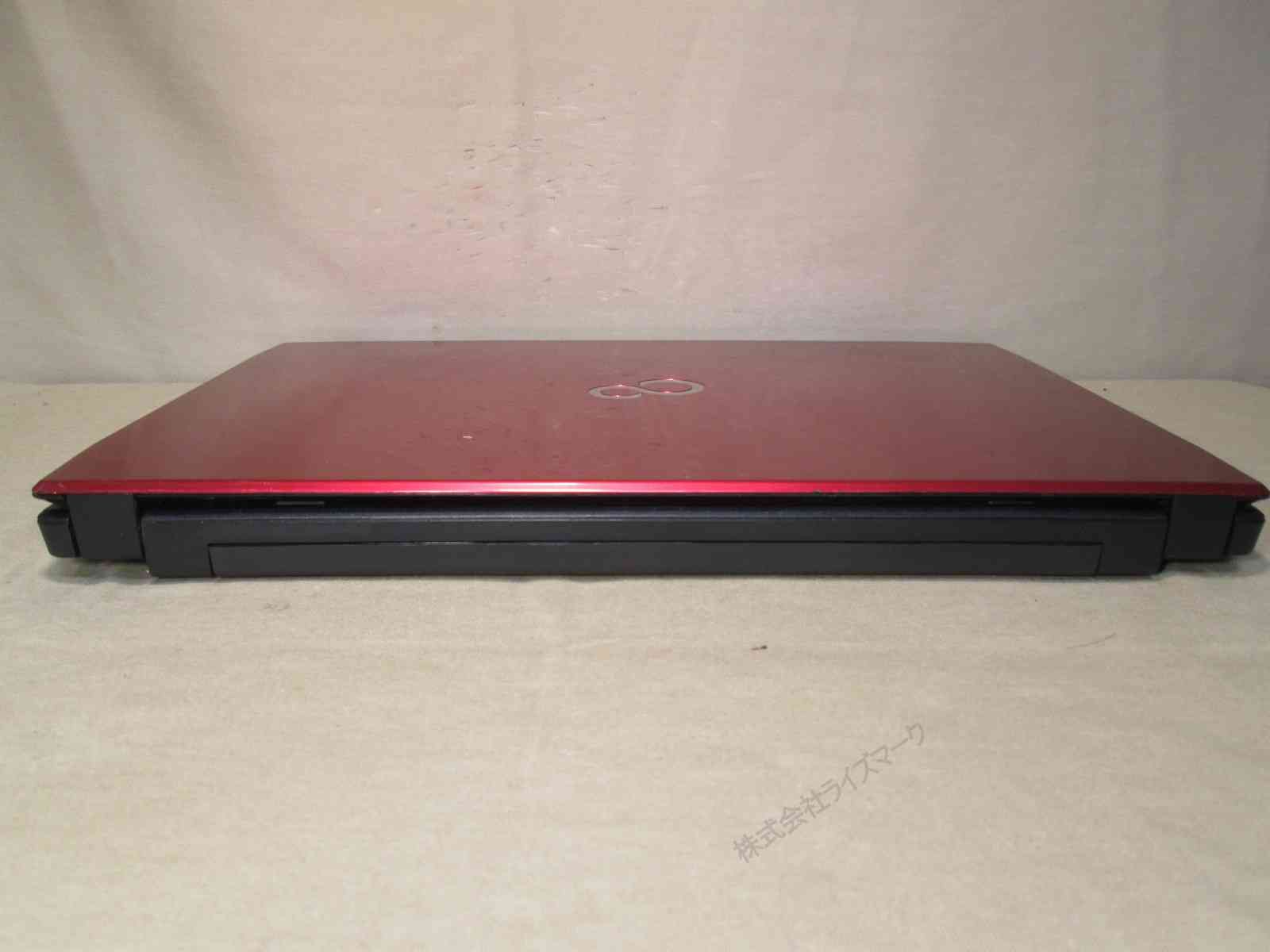 富士通 FMV LIFEBOOK AH40/S Win10 HDD大容量 - メルカリ