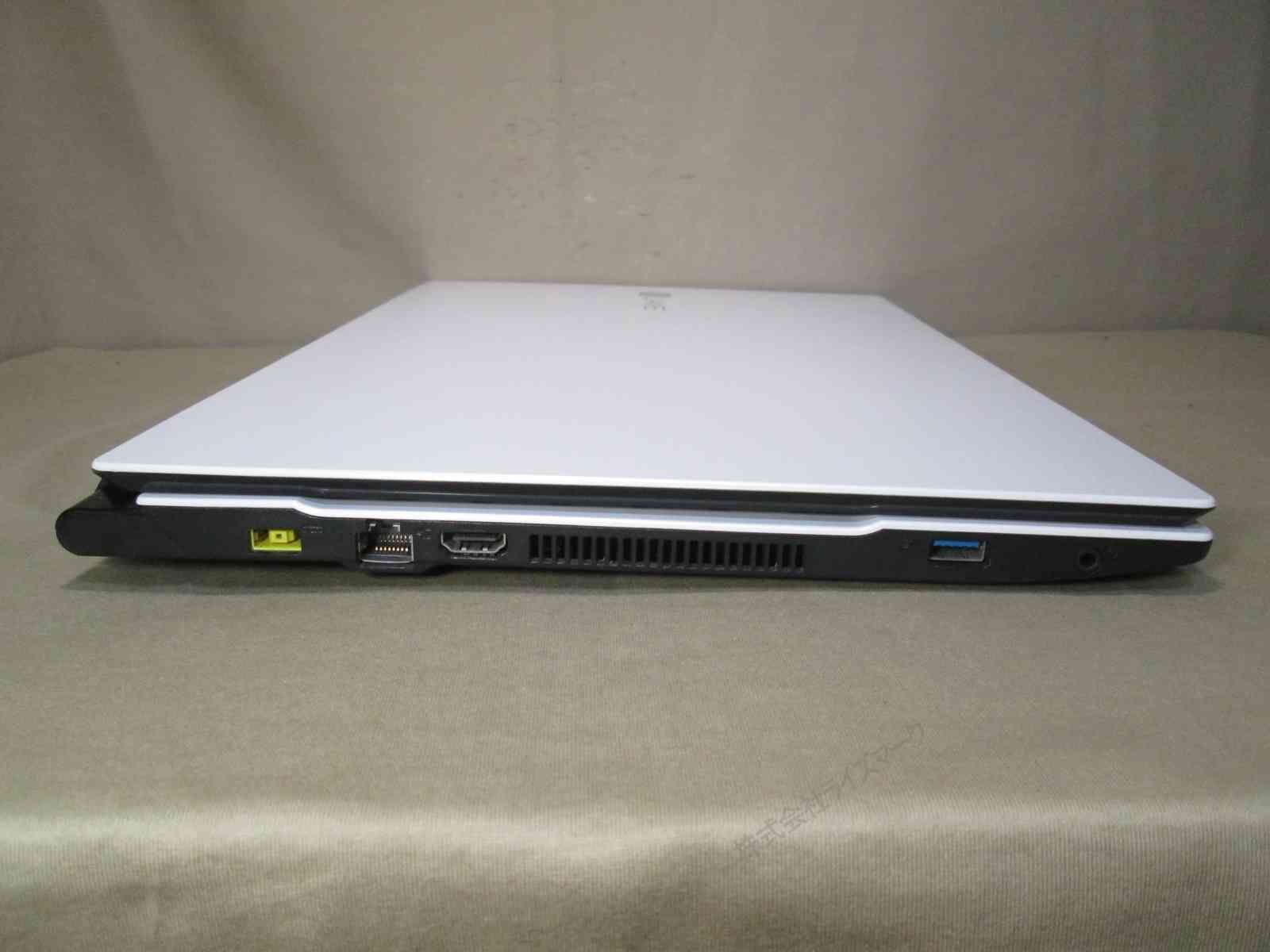 ノートPC NEC LAVIE Note Standard NS350/HAW【大容量HDD搭載】 Core