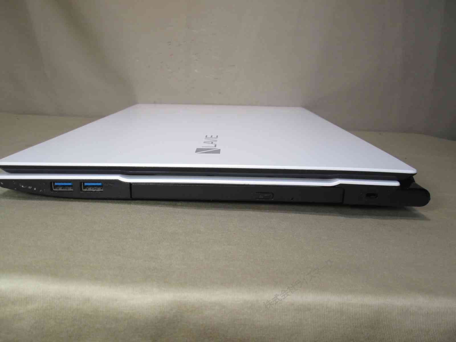 ノートPC NEC LAVIE Note Standard NS350/HAW【大容量HDD搭載】 Core