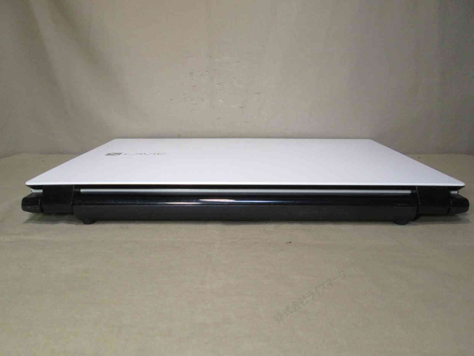 ノートPC NEC LAVIE Note Standard NS350/HAW【大容量HDD搭載】 Core