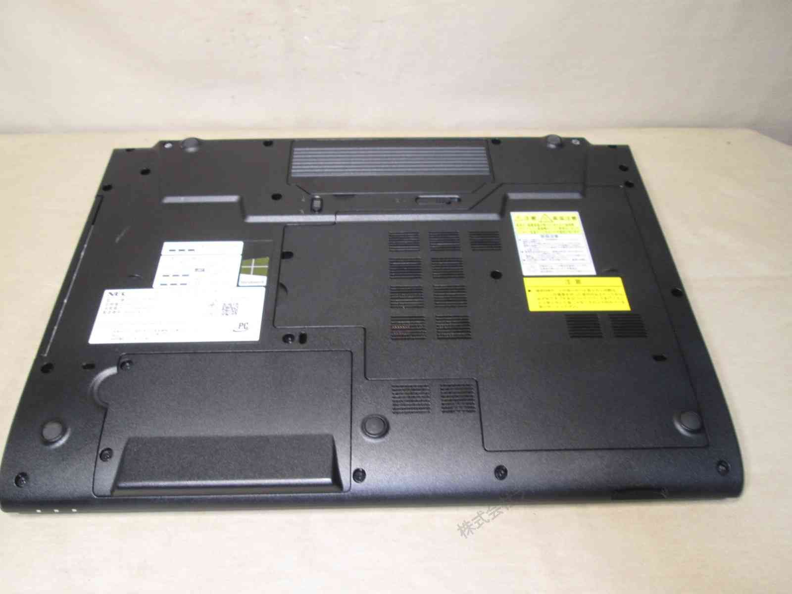 NEC LaVie L LL750/MSG【大容量HDD搭載】 Core i7 4700MQ 【Windows11