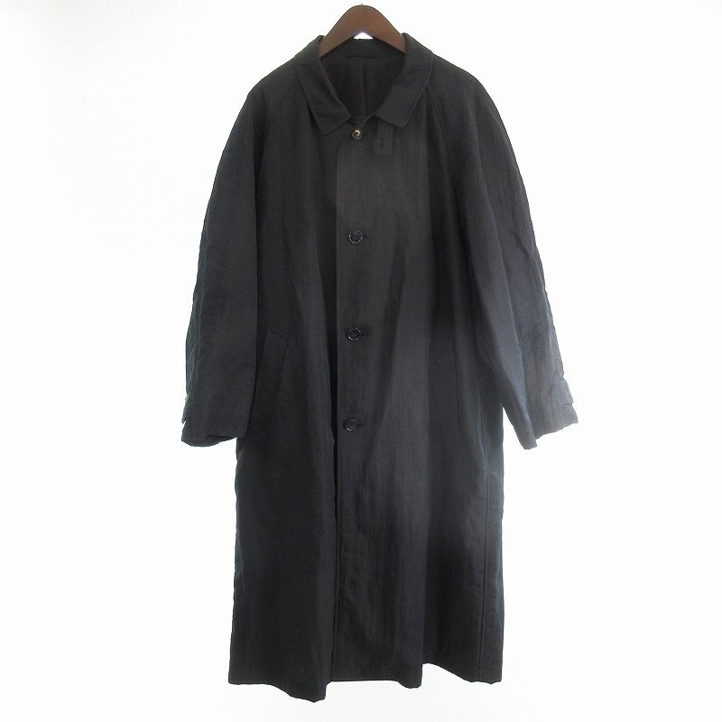 ✨希少✨COMME CA DU MODE ヴィンテージ 90's コート ＸＬ コムサデモードメン COMME CA DU MODE MEN 90'S ステンカラーコート