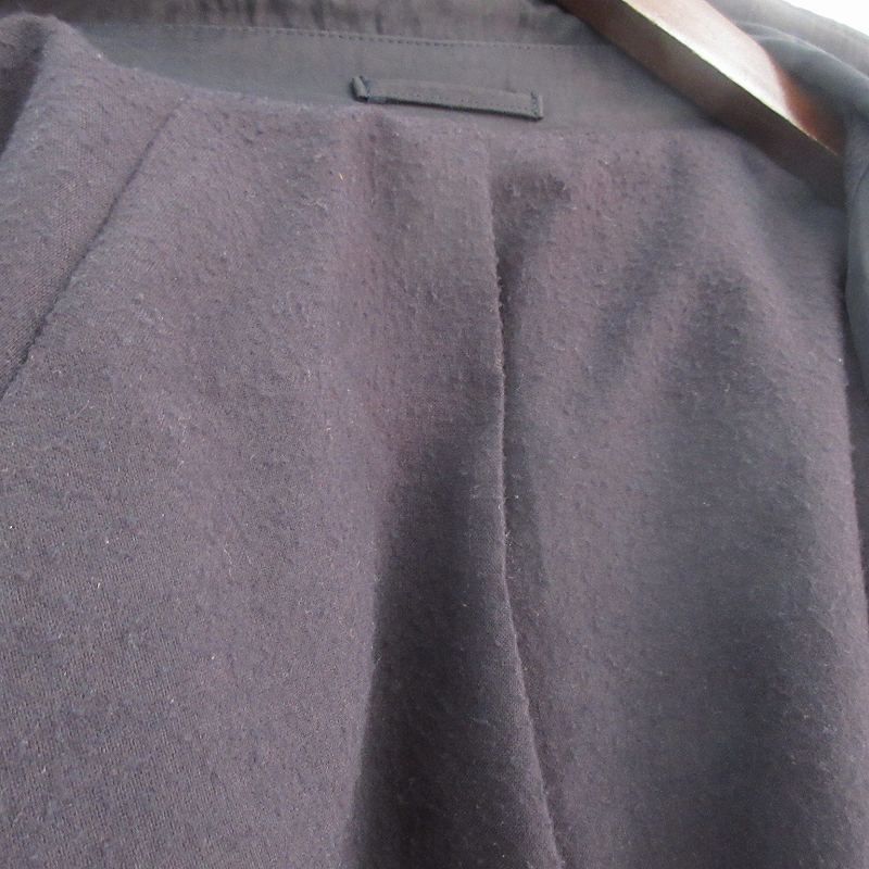 コムサデモードメン COMME CA DU MODE MEN 90'S ステンカラーコート