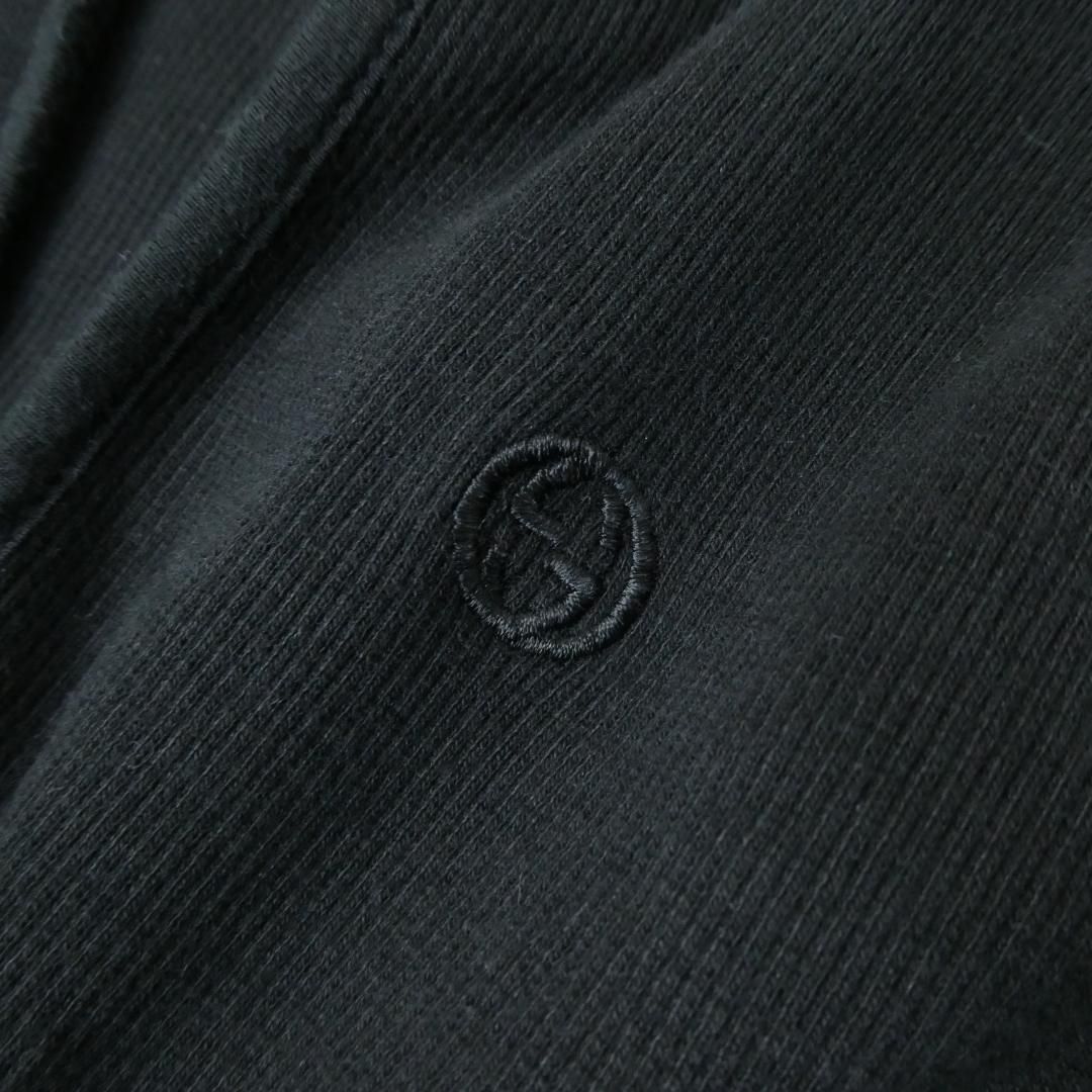 グッチ GUCCI トムフォード期 ポロシャツ カットソー インター