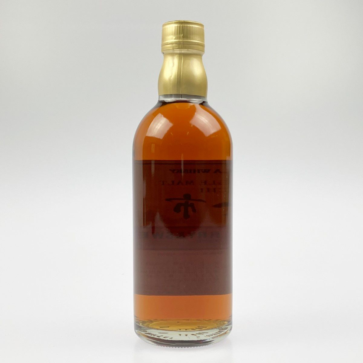 ニッカ シングルモルト余市 シェリー＆スイート 500ml - メルカリ