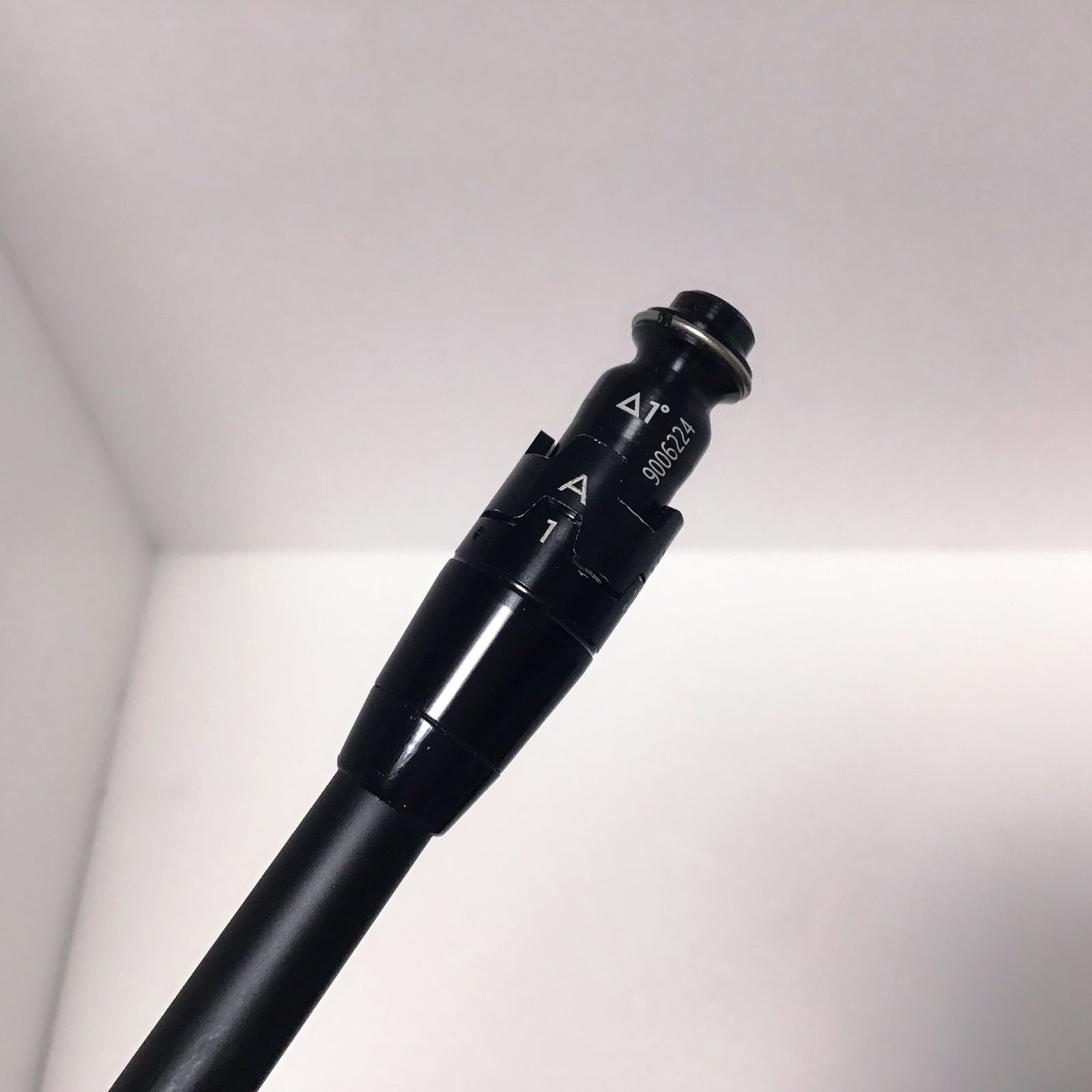 ゴーストS370 タイトリスト スリーブ付　3番 モーダス ゴースト 370 S 3U用 タイトリストスリーブ付き N.S.PRO