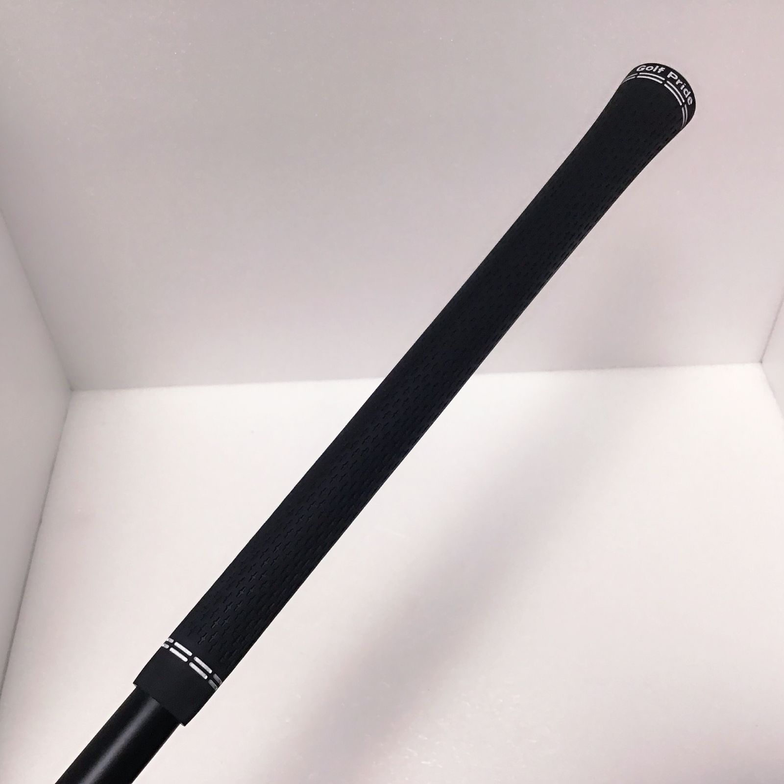 N.S.PRO MODUS3 ゴースト GOST HYBRID Sフレックス 370 タイトリスト