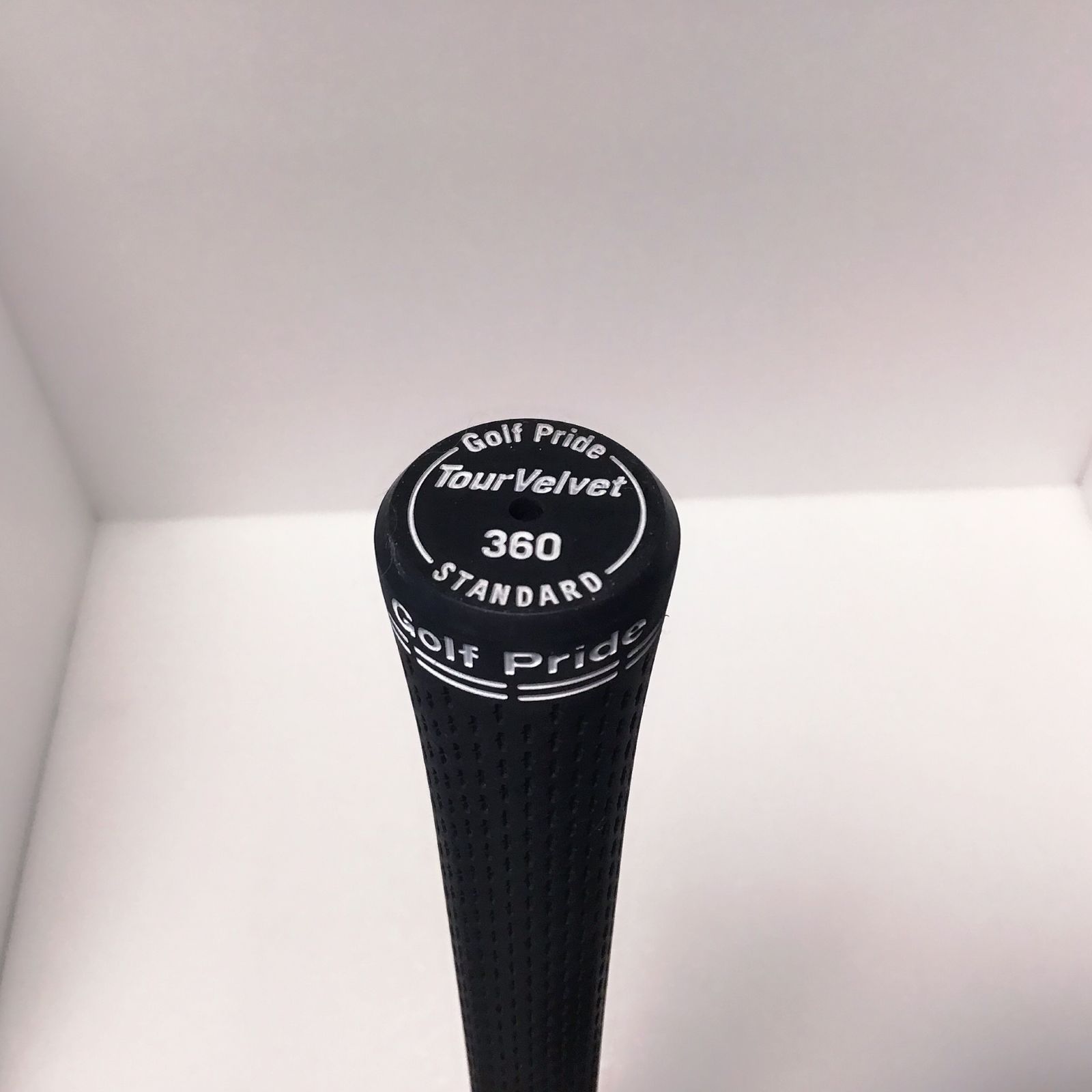 N.S.PRO MODUS3 ゴースト GOST HYBRID Sフレックス 370 タイトリスト