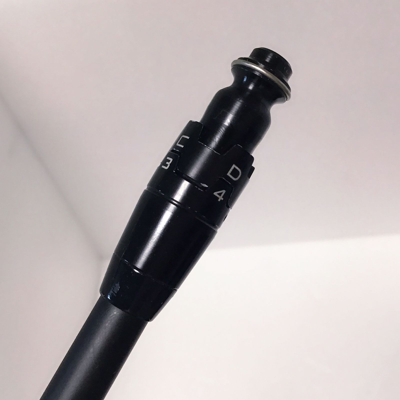 NS GOST　HYBRID S タイトリスト 39インチ GT2 ユーティリティ N.S.PRO MODUS3 HYBRID GOST(ユーティリティ（単品