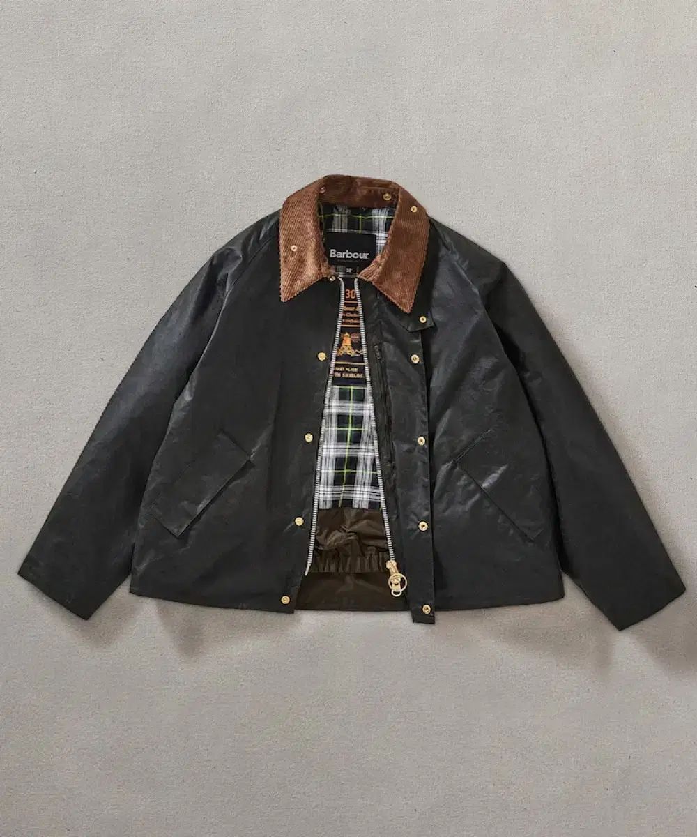 (週末限定セール)Barbour トランスポート 130周年モデル Barbour 130周年記念モデル transport トランスポート 40