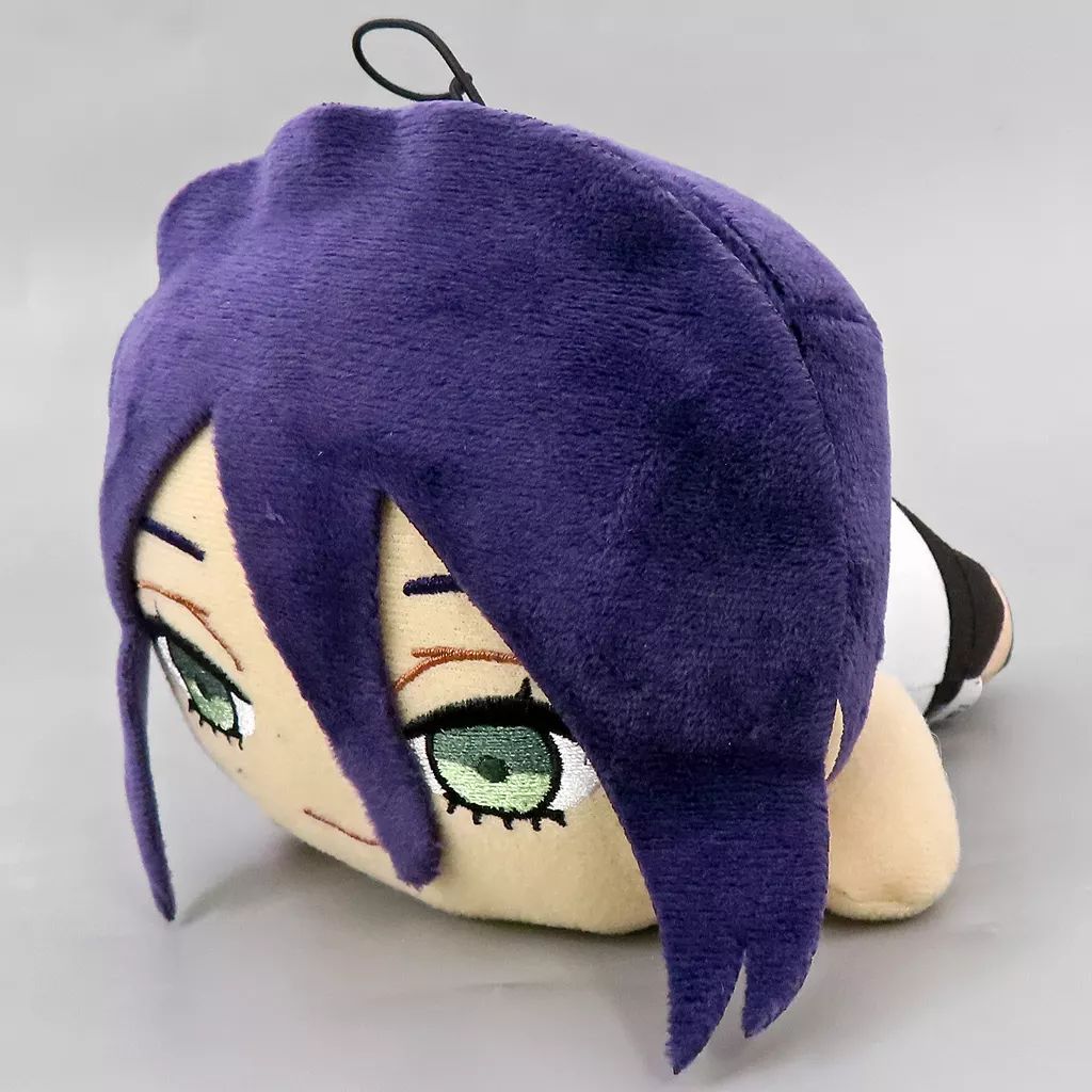 中古】ぬいぐるみ レゼ 寝そべりぬいぐるみ 「劇場版 チェンソーマン