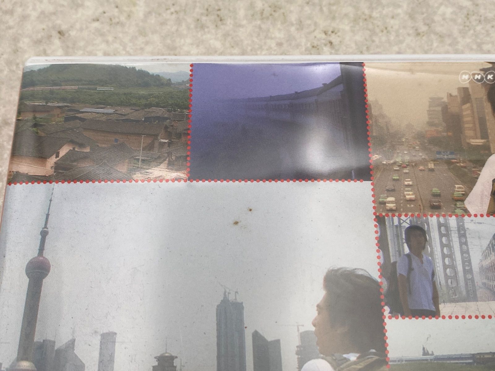 関口知宏の中国鉄道大紀行 最長片道ルート36,000kmをゆく 春の旅 決定