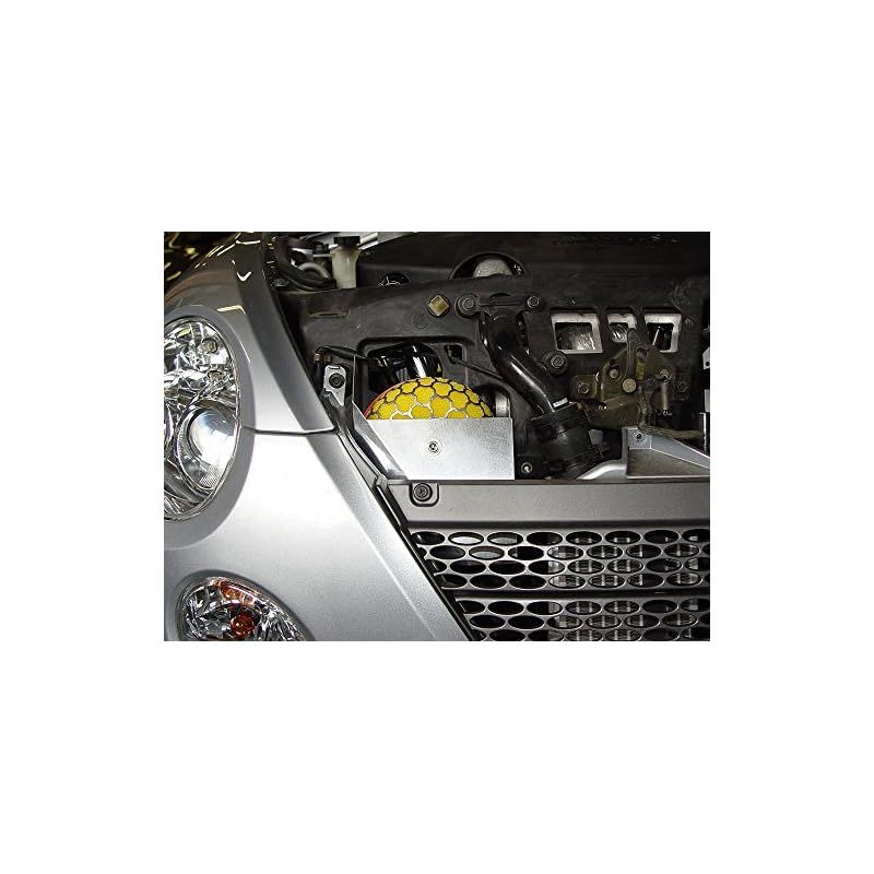 HKS 吸気系パーツ レーシングサクション(エアクリーナー) コペン LA