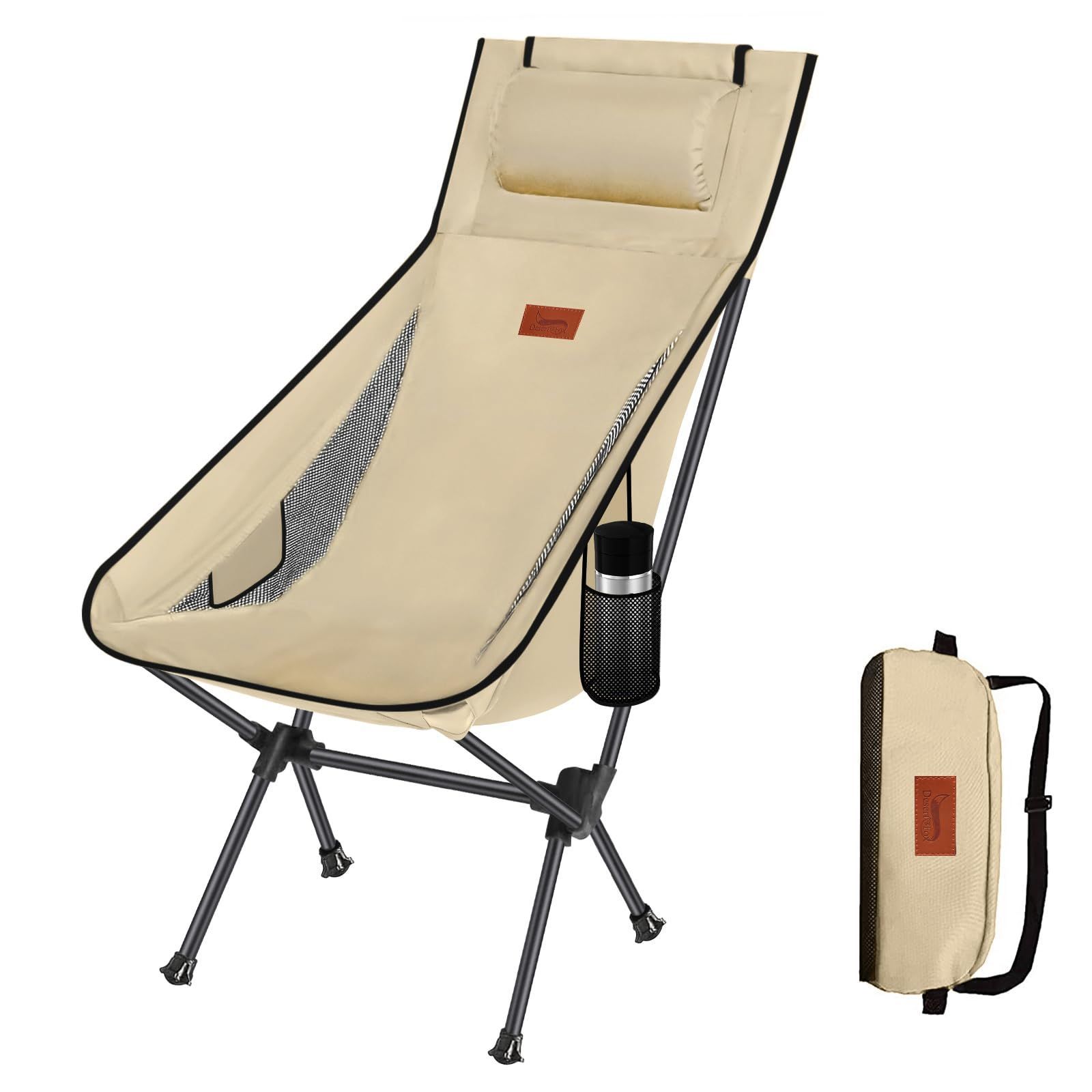 【開封・未使用】DesertFox キャンプチェア STTJBB オリーブ 開封・未使用】DesertFox キャンプチェア STTJBB オリーブ 開封・未