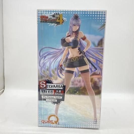 中古】未開封）セルベリア・ブレス 水着Style 1/7[24] - メルカリ