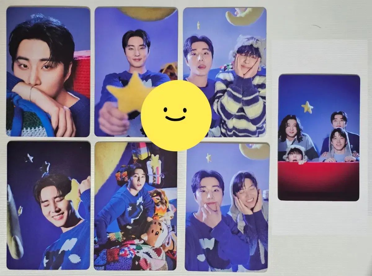 DAY6(デイシックス) クリコン トレカ ポカ ヨンケイ(Young K