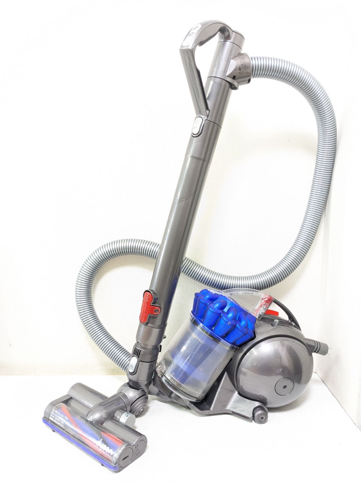 dyson DC 48 サイクロン式掃除機