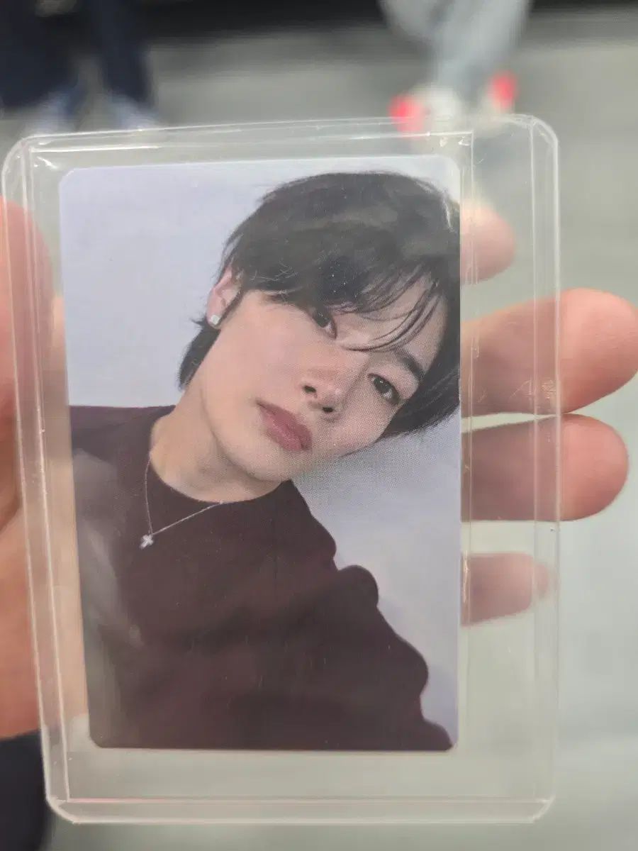 Stray Kids (ストレイキッズ・スキズ・SKZ) スキズ 歌謡大祭典 トレカ