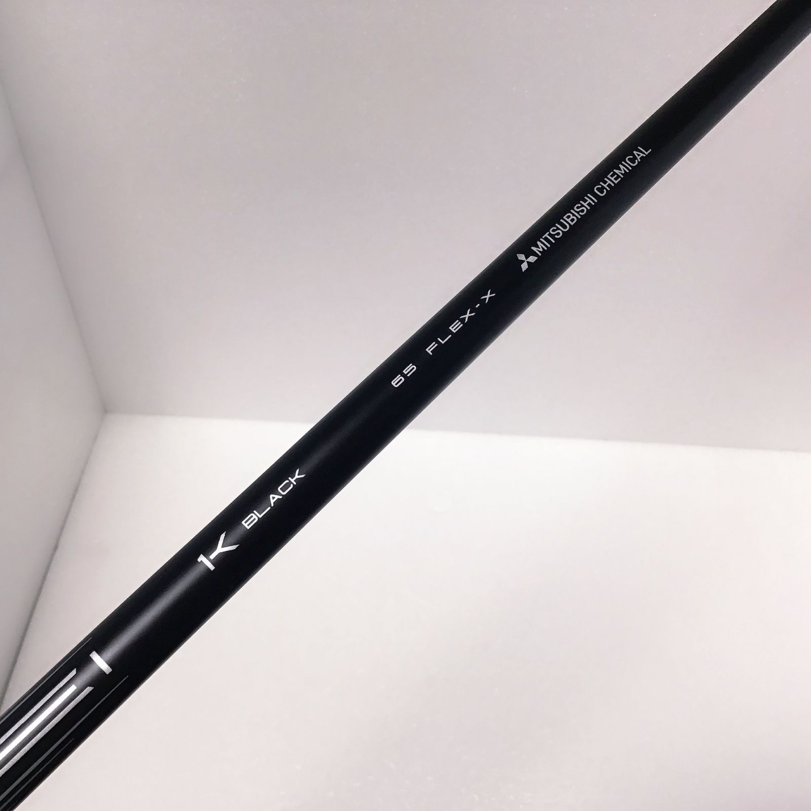 テンセイ1Kブラックコア50-S キャロウェイドライバー用 テンセイ 1K ブラック TENSEI 1K BLACK 65-X キャロウェイ ドライバー