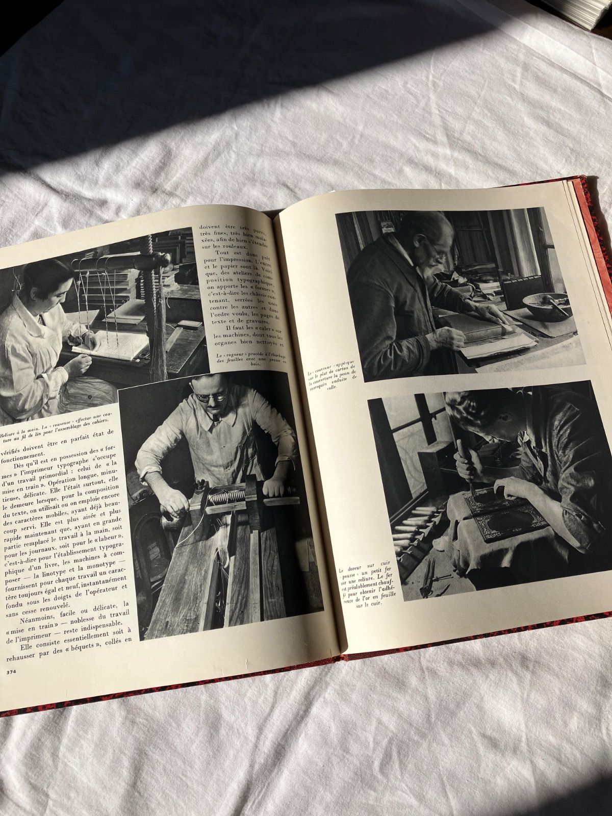 la france travaille 製紙、製本 フレンチワークウェア - メルカリ