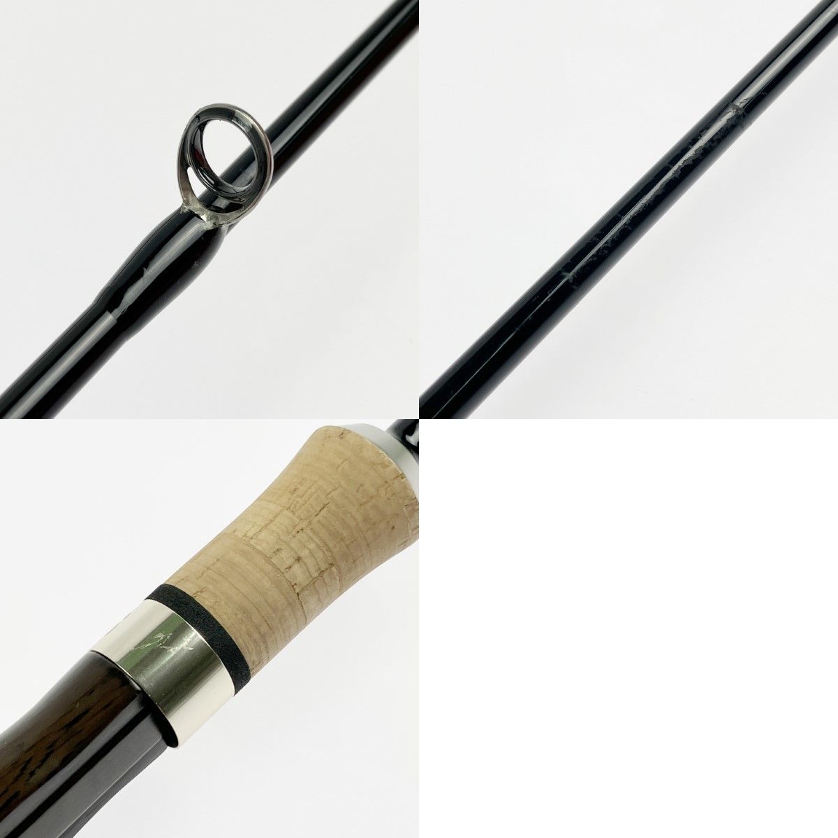 ▽▽SOULS ソウルズ トラウトファイナリスト エクスプローラー TF