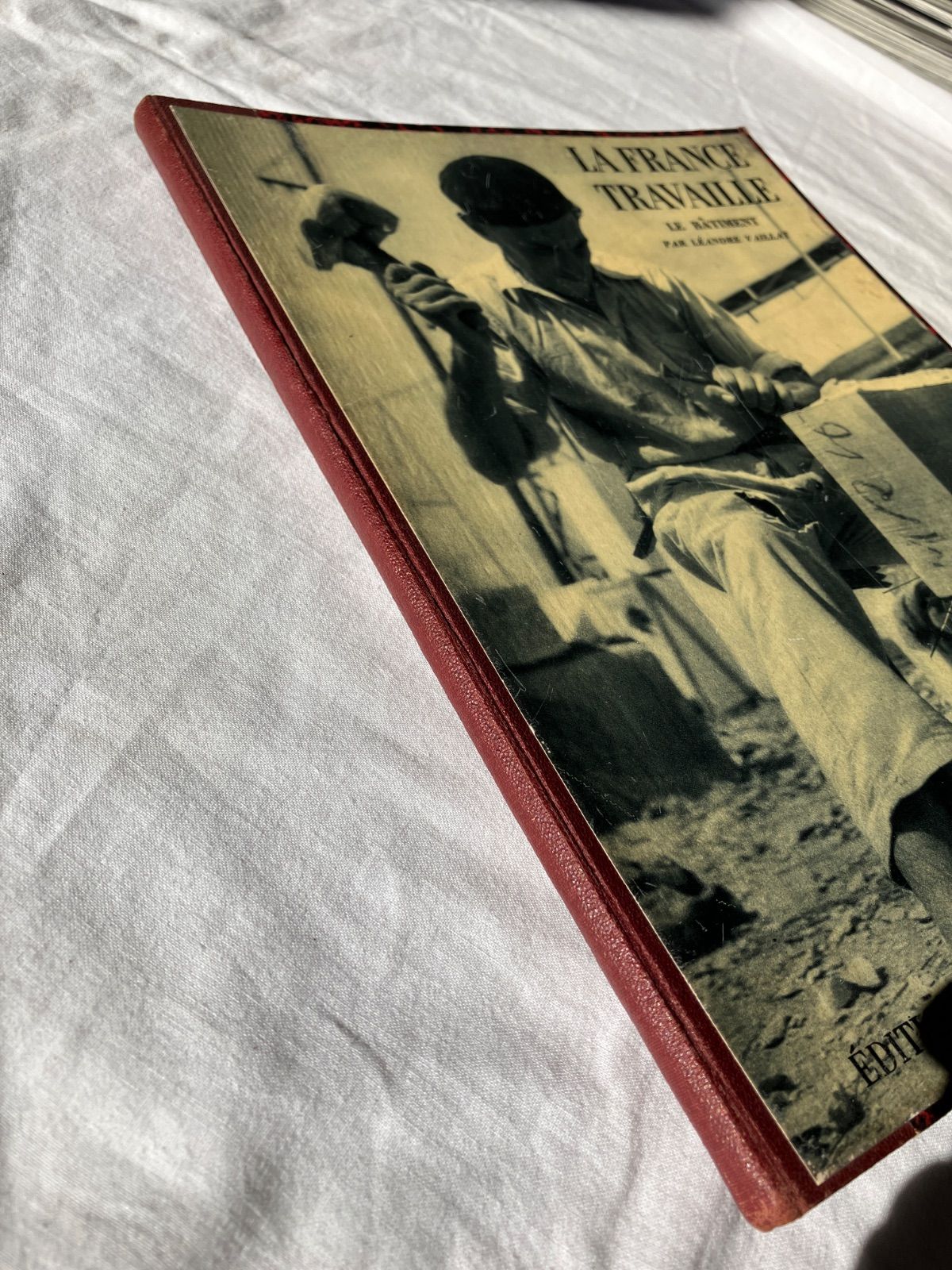 洋書 La France Travaille I, II 洋書 La France Travaille I, II 洋書 La France Travaille I, II