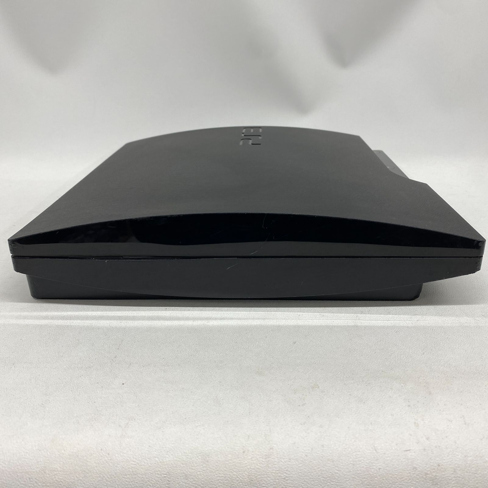 ☆1587 SONY PlayStation 3 PS3 CECH-2100A 120GB 本体のみ ジャンク