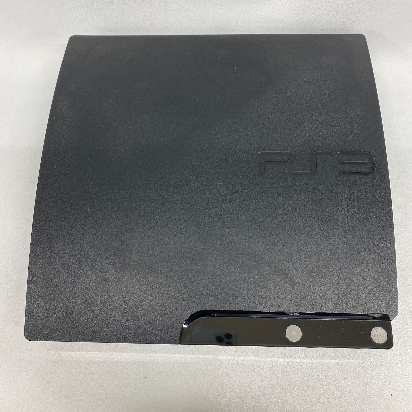 SONY PlayStation3 CECH-2100A本体 SONY PlayStation3 CECH-2100A