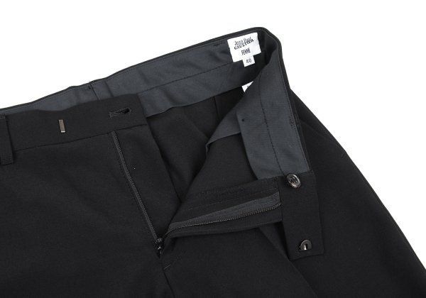 ジャンポールゴルチエ ファムJean Paul GAULTIER FEMME ウールセンター