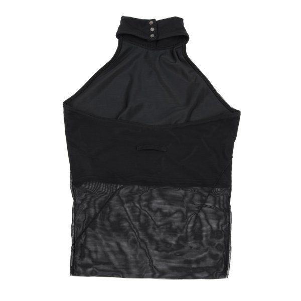 ジャンポール・ゴルチエ キャミソールホルダーネック　レア ジャンポール・ゴルチエ キャミソールホルダーネック レア ジャン