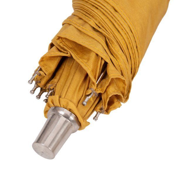 ジャンポール・ゴルチエ　折り畳み　傘 ジャンポールゴルチエ オムJean Paul GAULTIER HOMME メタルチェーン