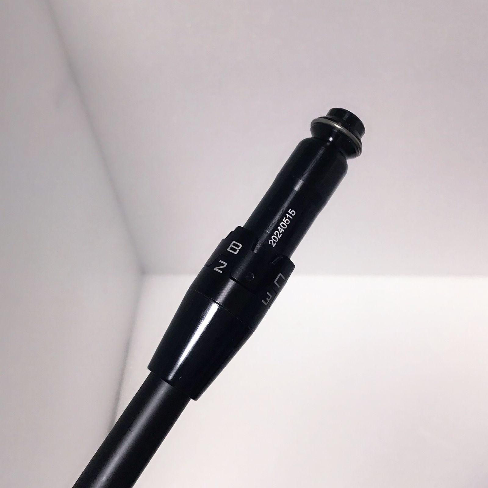 タイトリスト5W シャフト テンセイ1Kブラック　75S テンセイ1Kブラック　75S シャフト タイトリスト5W