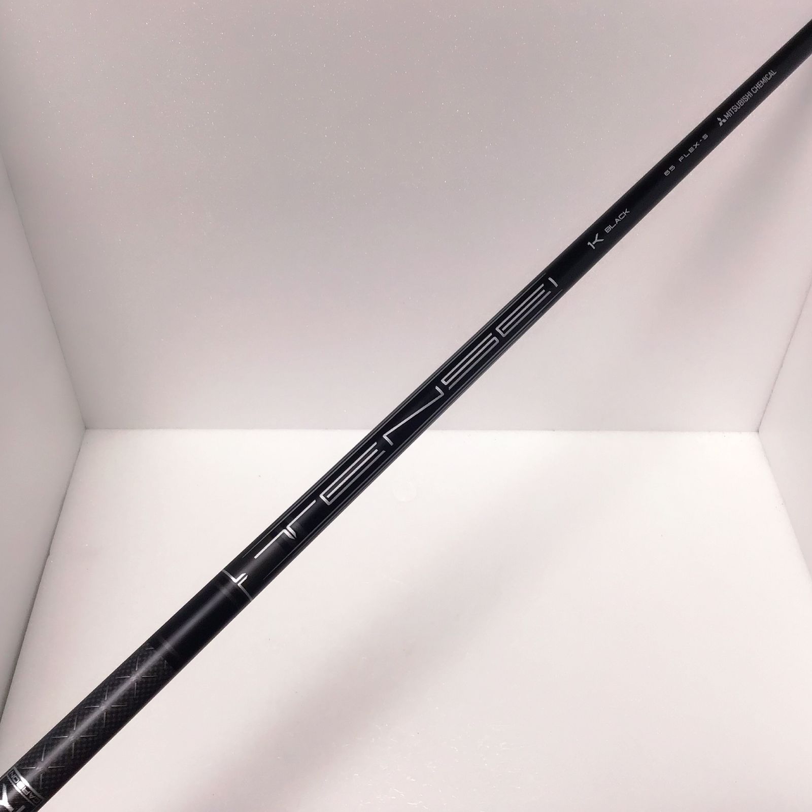 テンセイ 1K ブラック TENSEI 1K BLACK 65-S タイトリスト ドライバー