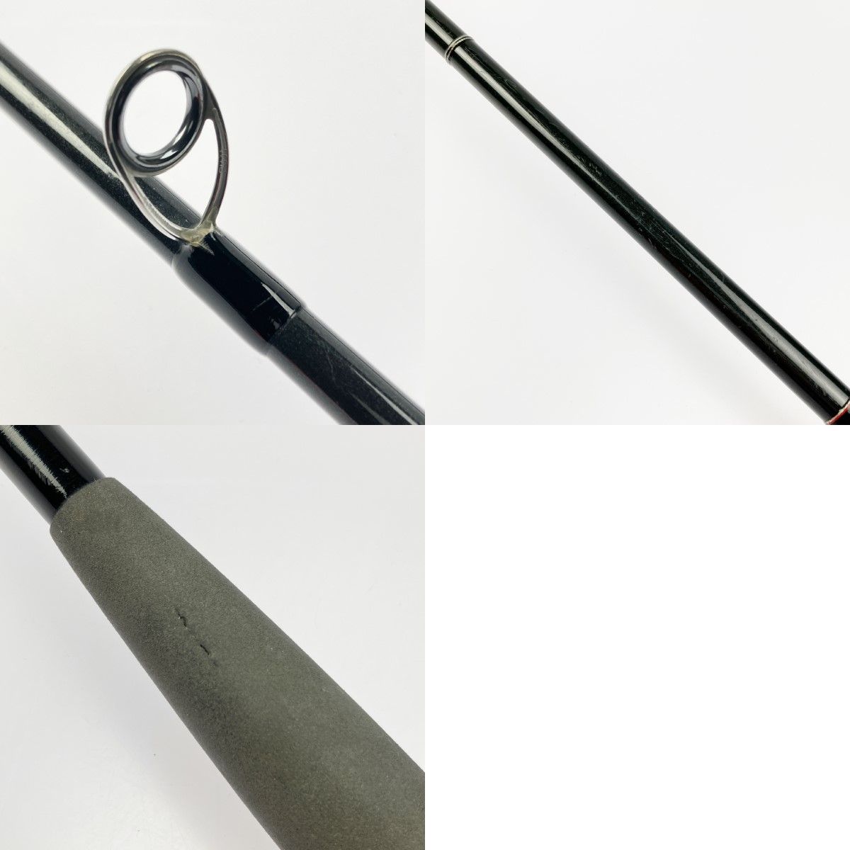 ▽▽ufmウエダ シューティングシャフト ボロン STB-962EX-Ti - メルカリ