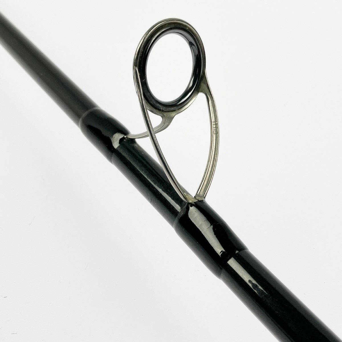 ▽▽ufmウエダ シューティングシャフト ボロン STB-962EX-Ti - メルカリ