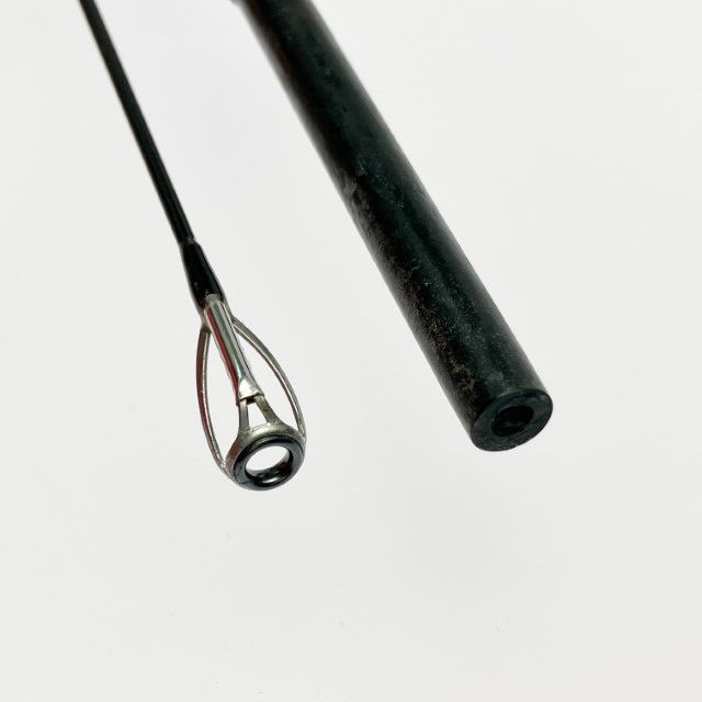 ▽▽ufmウエダ シューティングシャフト ボロン STB-962EX-Ti - メルカリ