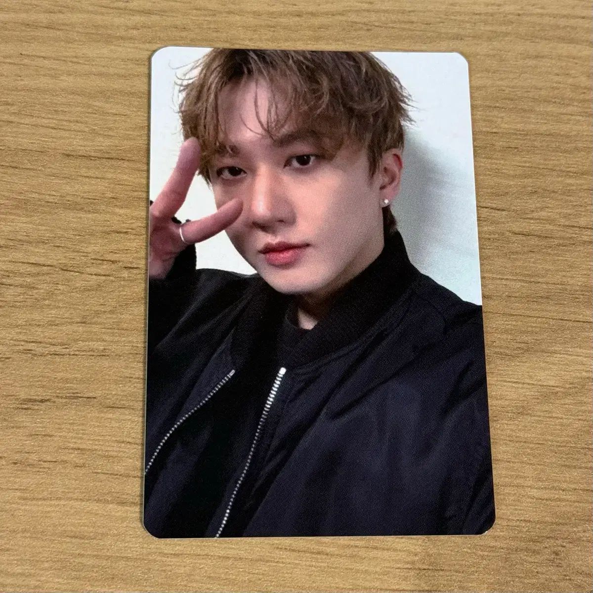 Stray Kids(ストレイキッズ・スキズ・SKZ) スキズ チャンビン(CHANGBIN