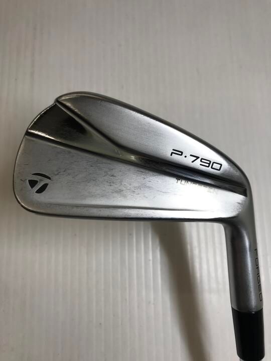 テーラーメイド P 790 2021 NSプロ MODUS 3 TOUR 105 Sフレックス アイアン