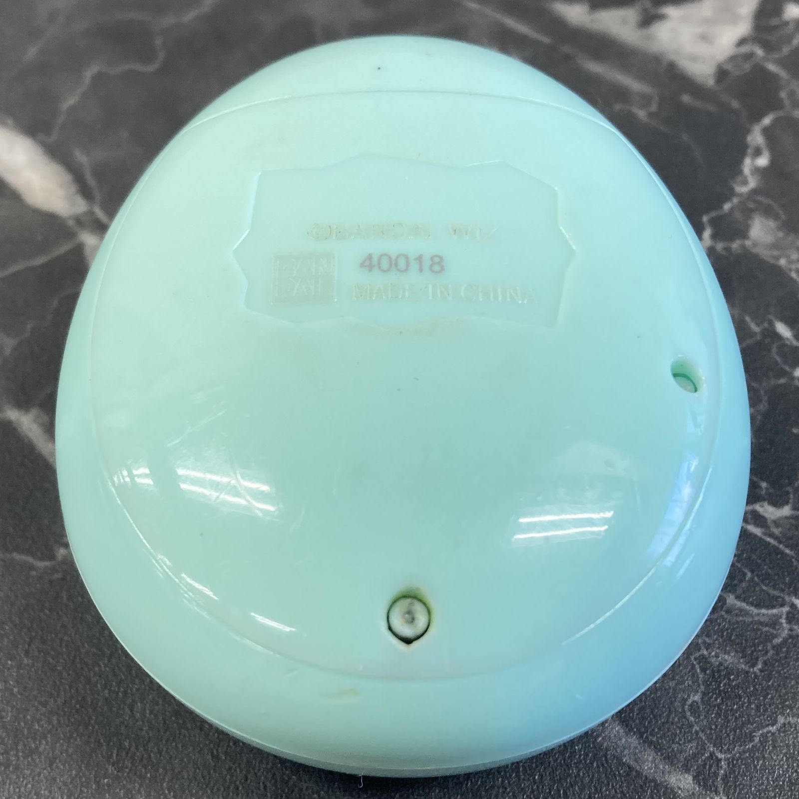 たまごっちみーつ マジカルみーつver. グリーン バンダイ たまごっちみーつ マジカルみーつver． ピンク