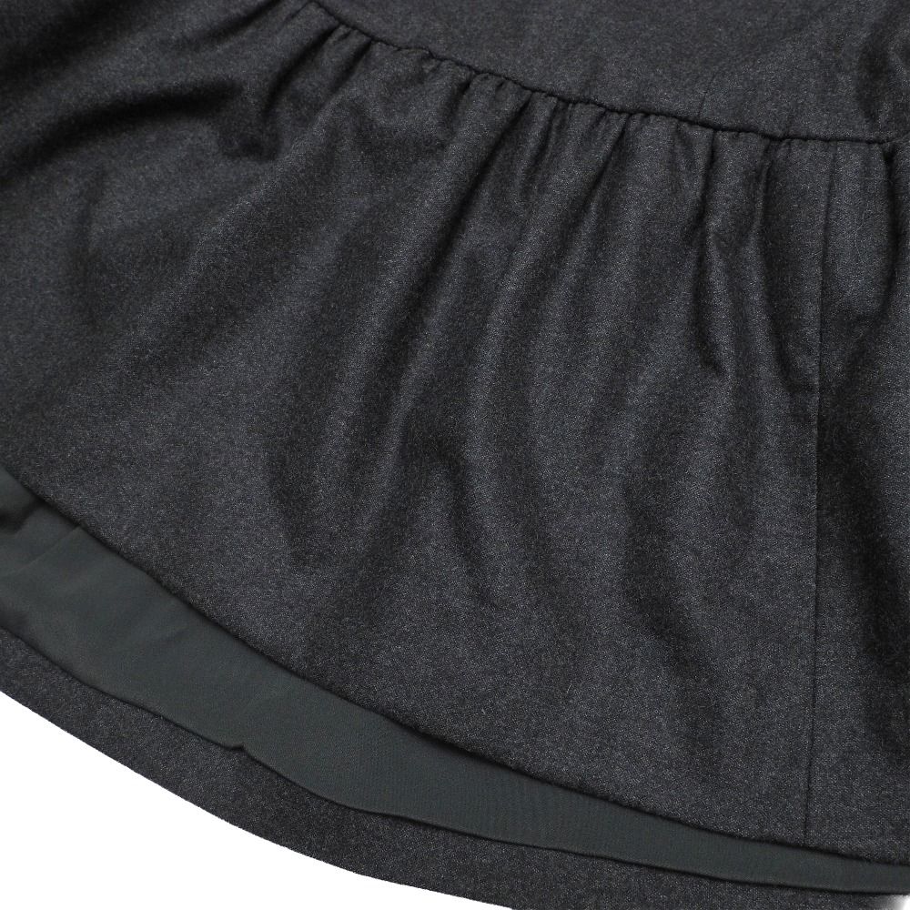 □美品□Salvatore Ferragamo サルヴァトーレフェラガモ ワンピース