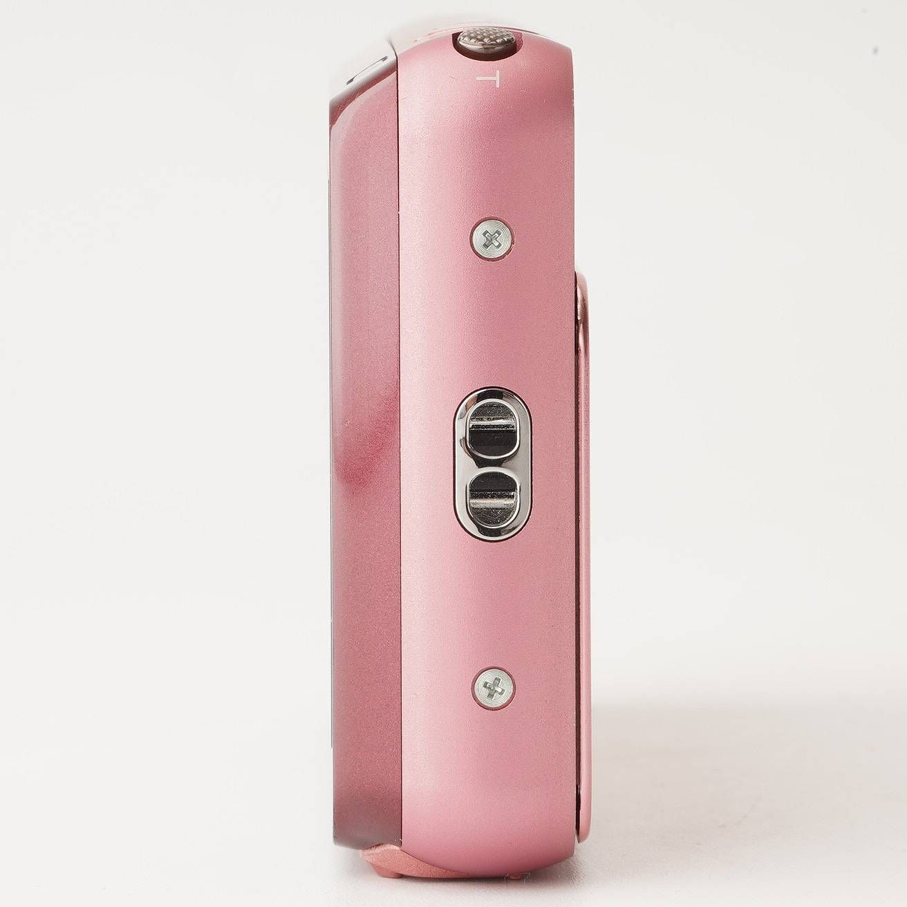 SONY Cyber-shot ピンク 5倍光学ズーム ソニー Sony Cyber-shot DSC-T110 ピンク 4x 光学ズーム 【公式通販】