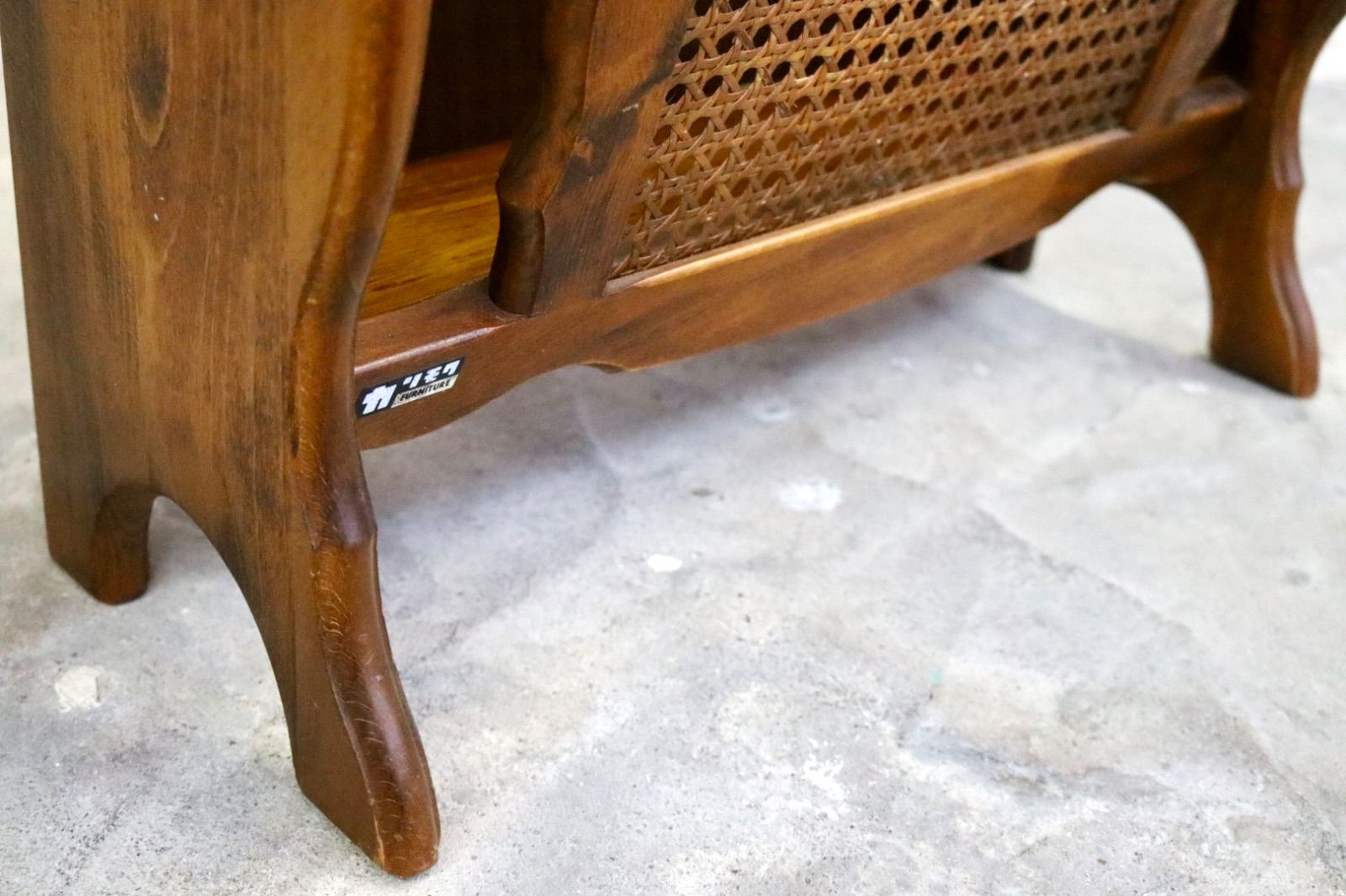 GMIS118B○カリモク / karimoku スリッパラック マガジンラッ GMIS118B○カリモク / karimoku スリッパラック マガジンラッ