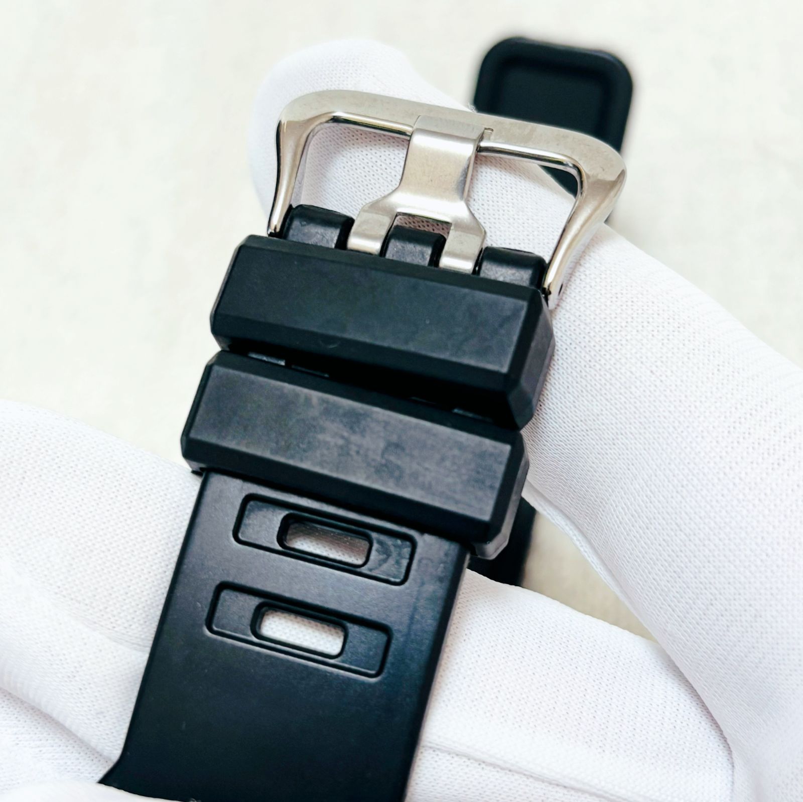 クーポンあり】準美品 G-SHOCK GN-1000 ガルフマスター ペプシカラー