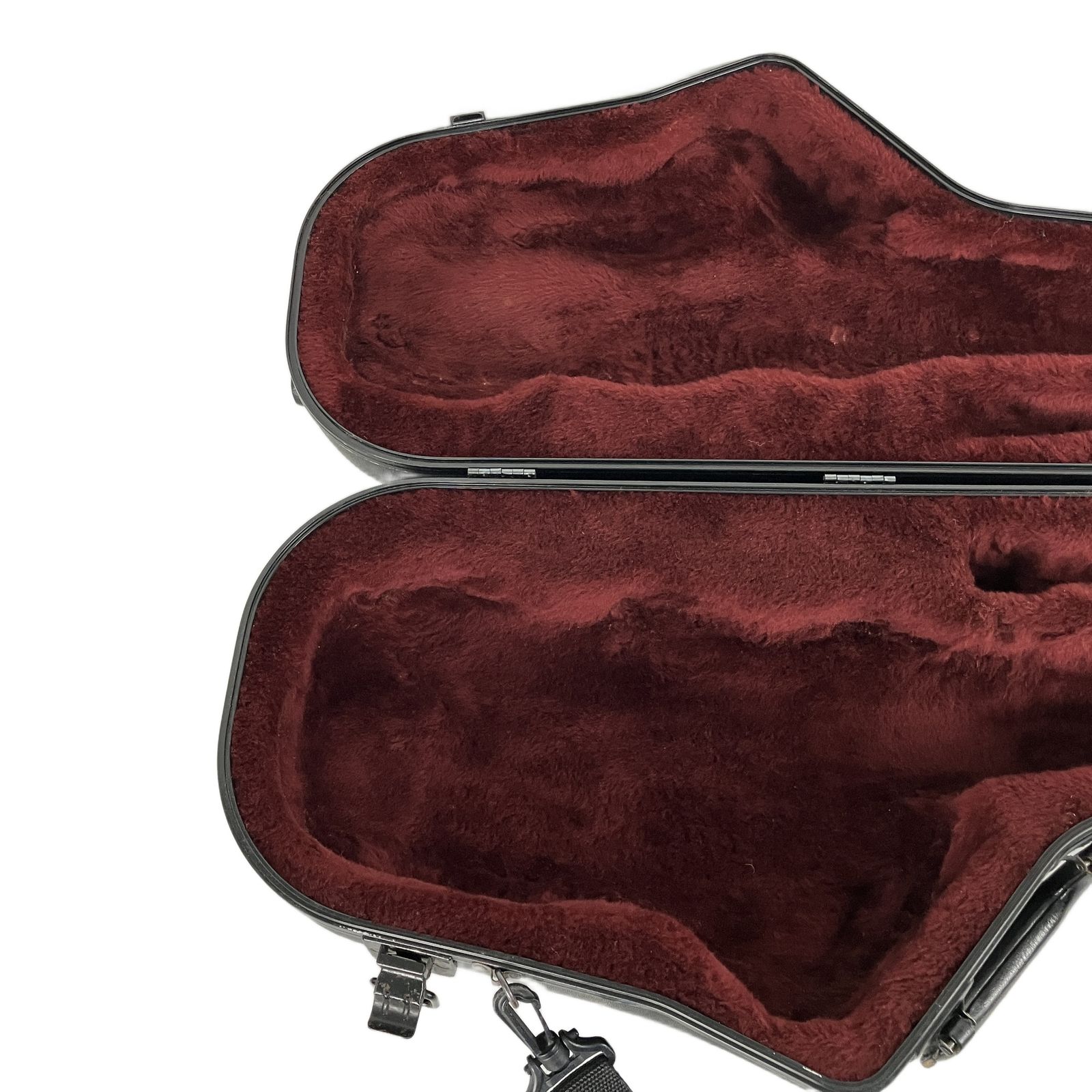 SKB アルトサックス用 ハードケース Y10765948 【公式通販】