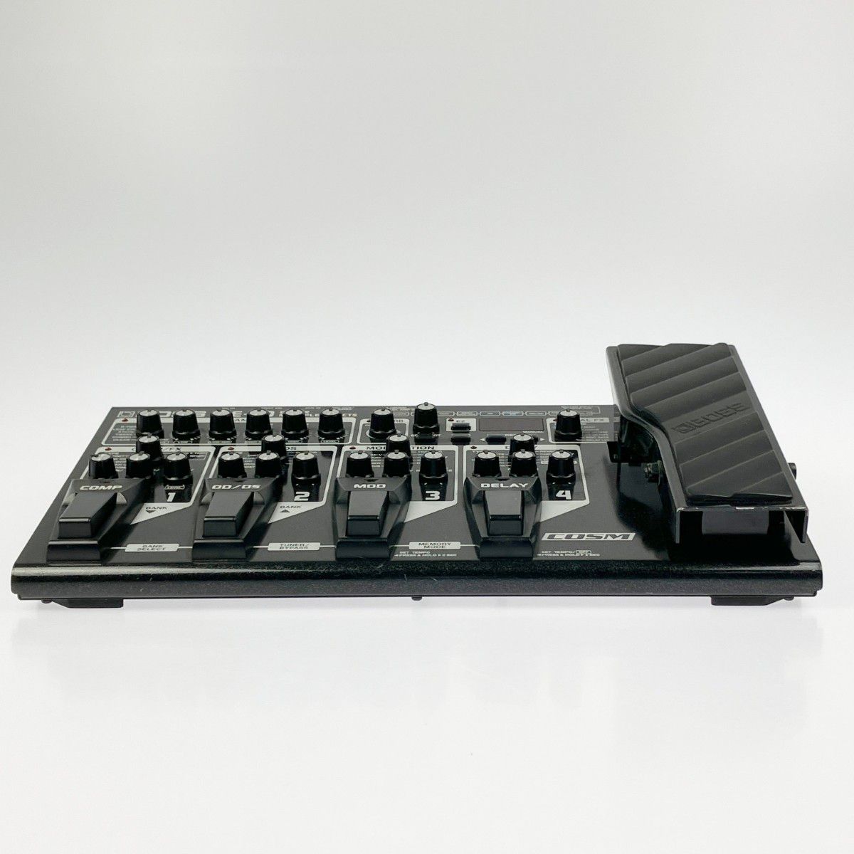 ▽▽BOSS ボス GUITAR MULTIPLE EFFECTS マルチエフェクター ME-70