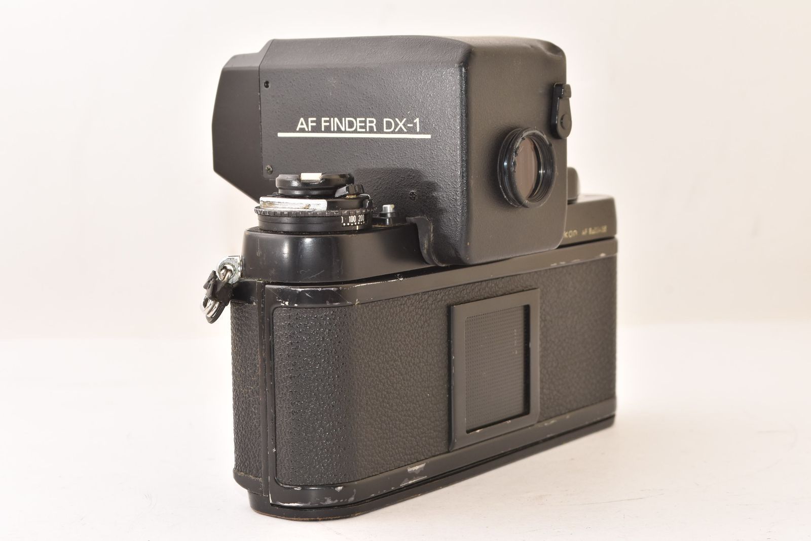 ☆ジャンク品☆ Nikon ニコン F3AF ボディ AF FINDER DX-1 フィルム