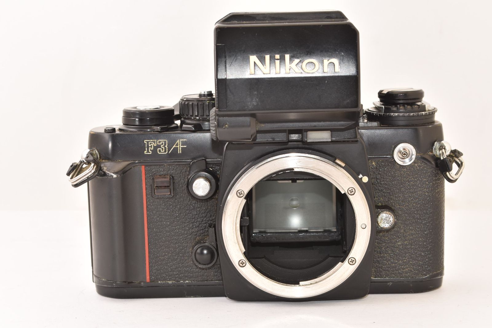 ☆ジャンク品☆ Nikon ニコン F3AF ボディ AF FINDER DX-1 フィルム